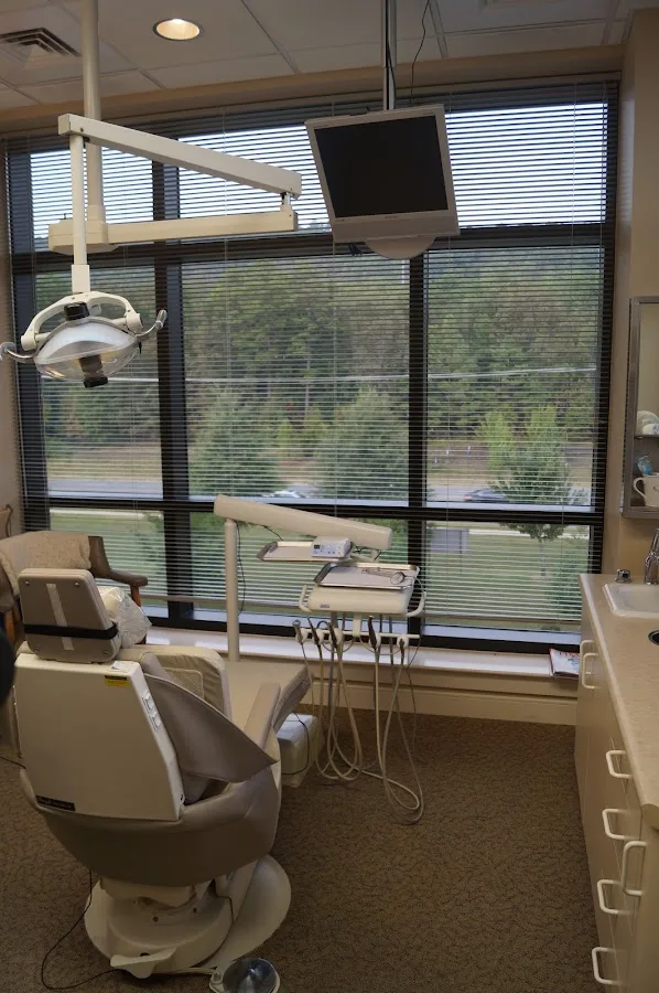 Hawkins Rainwater Dental Group — photo 2