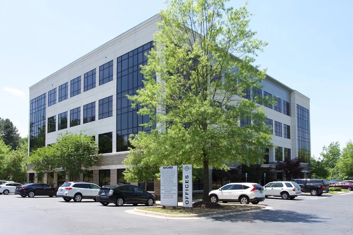 Hawkins Rainwater Dental Group — photo 3