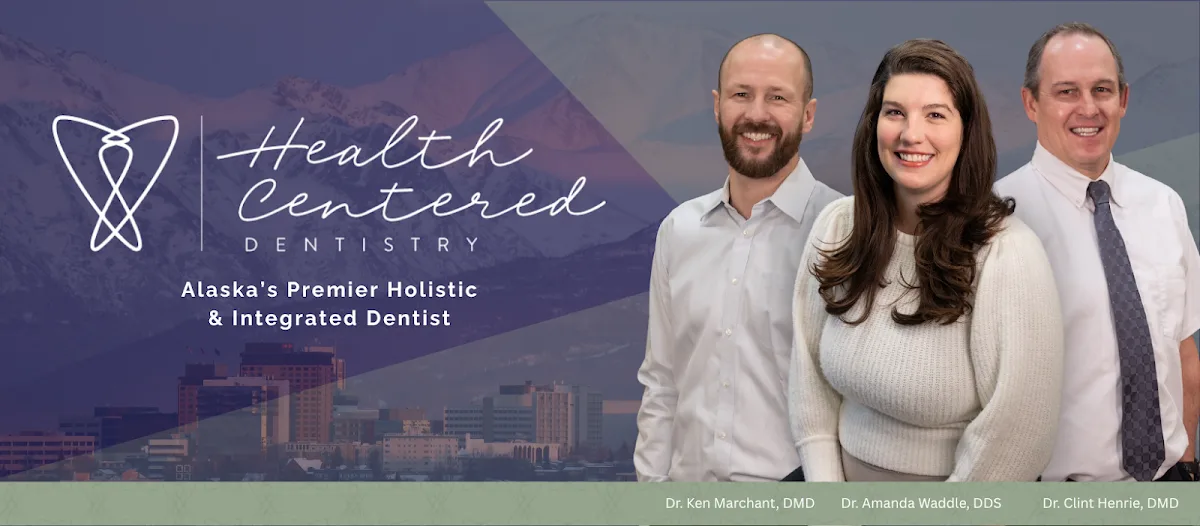 Health Centered Dentistry — photo 2