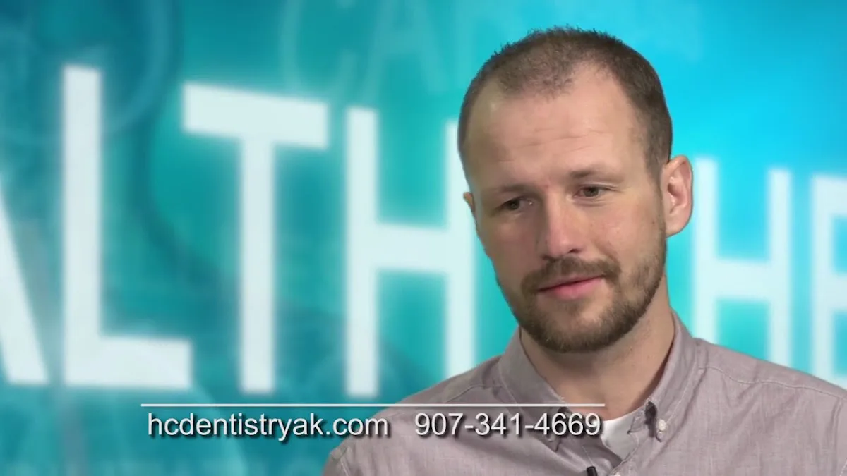 Health Centered Dentistry — photo 3