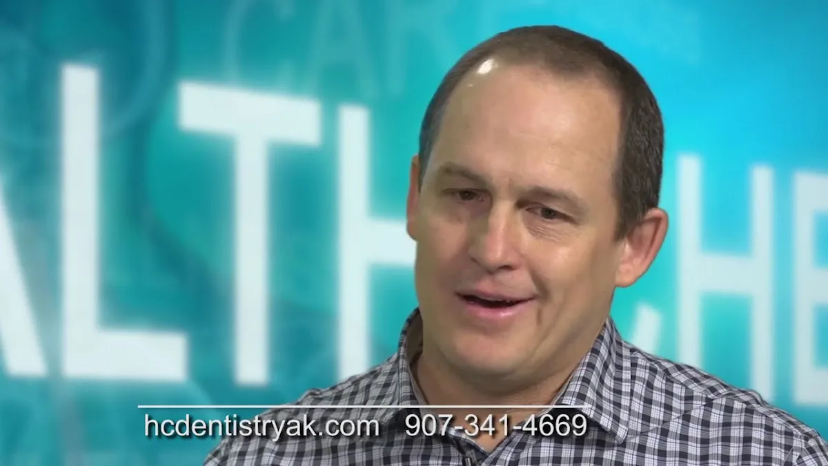 Health Centered Dentistry — photo 4