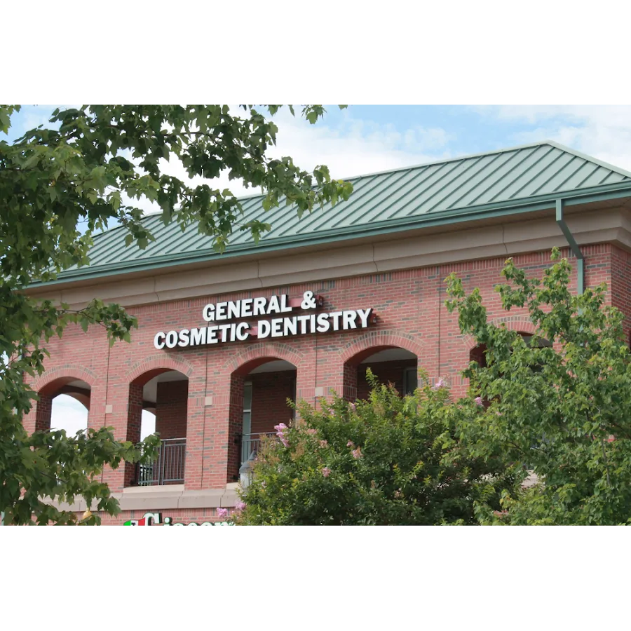 Healthy Dental Alternatives — photo 4