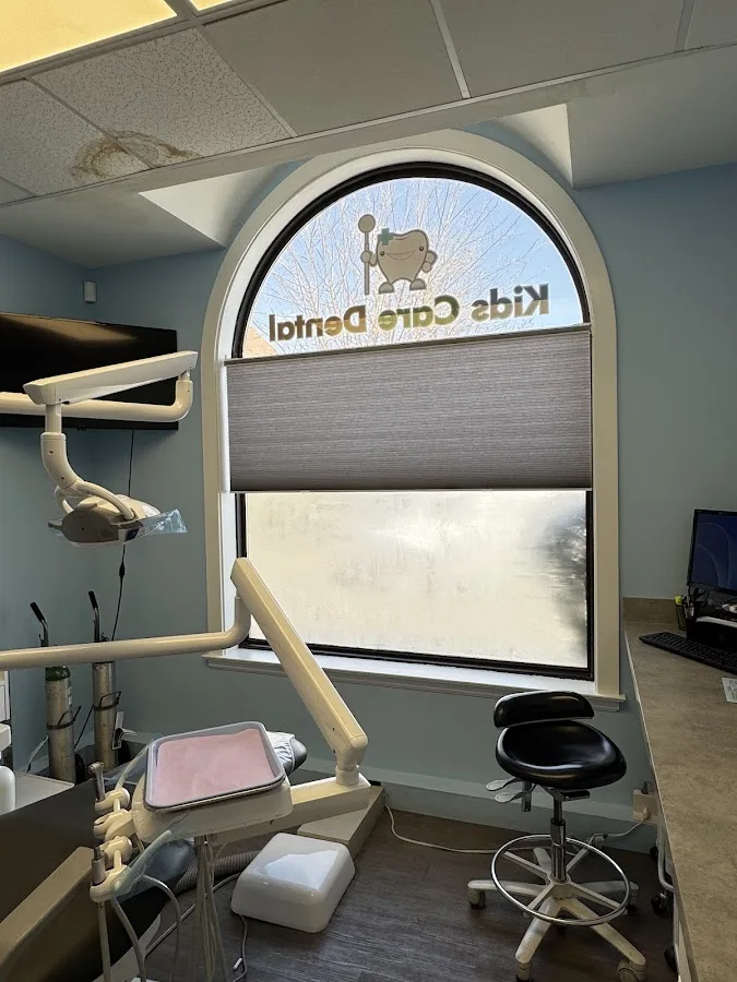 Healthy Smiles — photo 3