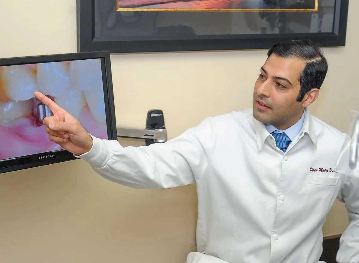 Healthy Smiles Dental Group | We Fix Smiles Cosmetic & Implants — photo 3