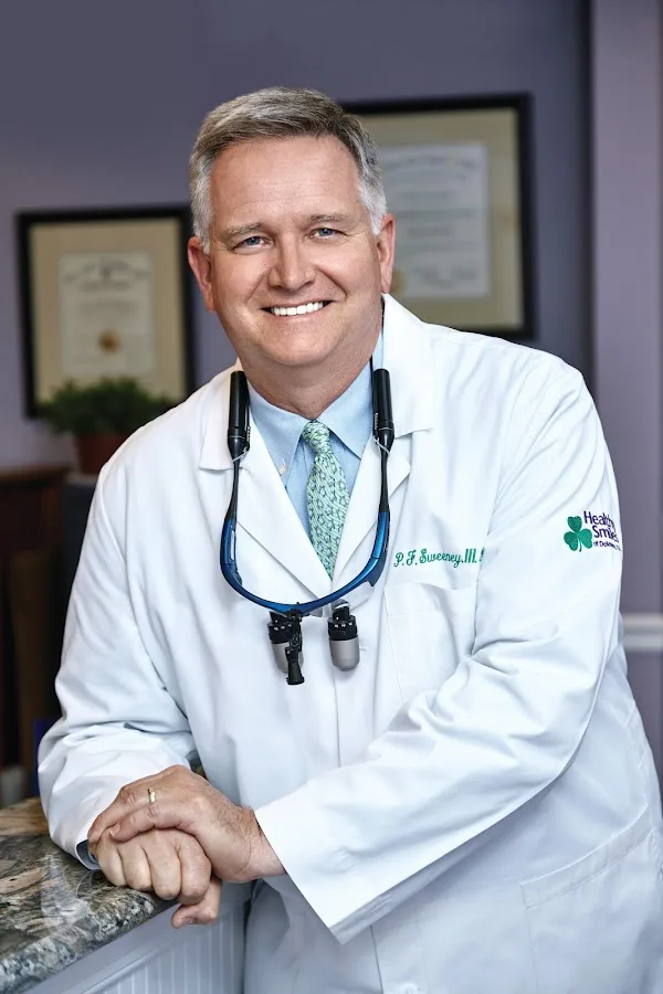 Healthy Smiles of Delaware