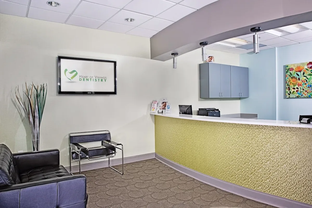 Heart of Vinings Dentistry