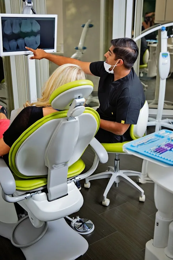 Heart of Vinings Dentistry — photo 2