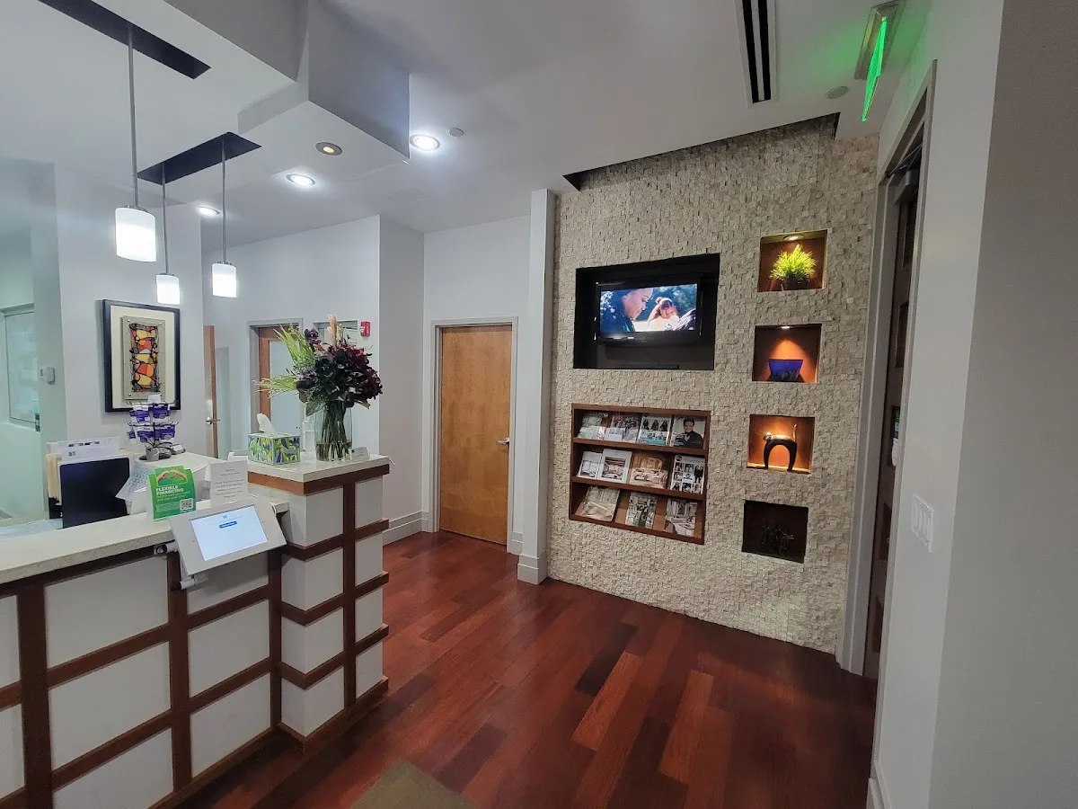 Heart of Vinings Dentistry — photo 3