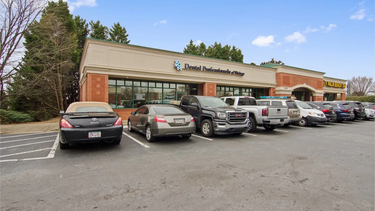 Heart of Vinings Dentistry — photo 4