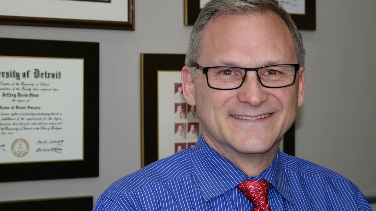 Heart of Vinings Dentistry — photo 5