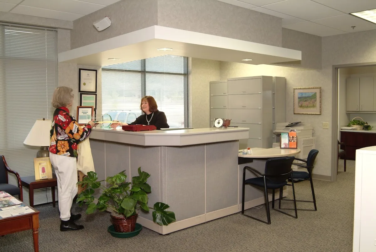 Heathman Family and Cosmetic Dentistry — photo 3