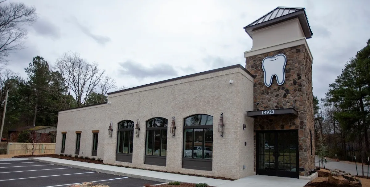 Heathman Family and Cosmetic Dentistry — photo 4