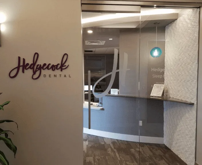 Hedgecock Dental