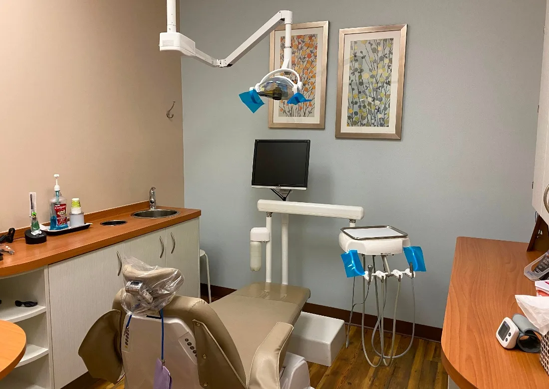 Hedgecock Dental — photo 4