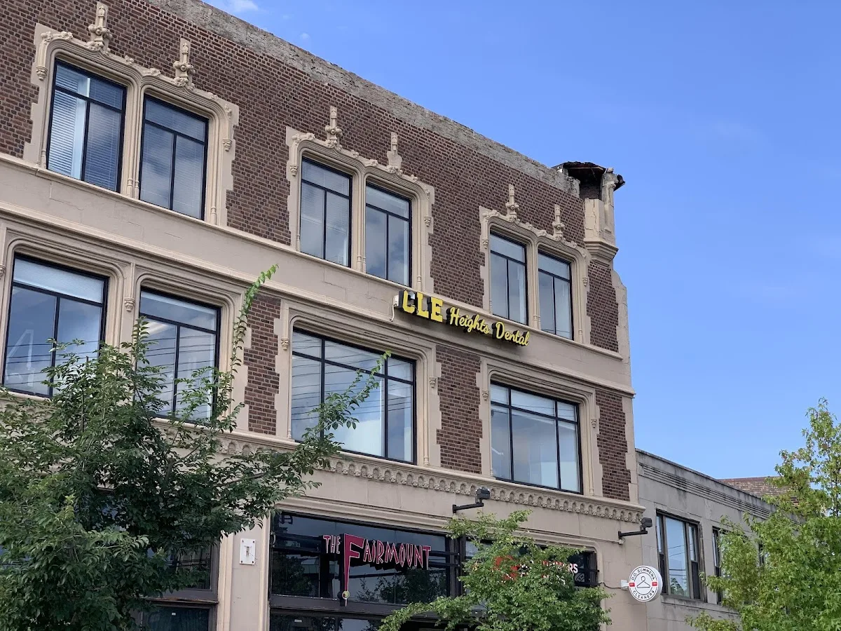 Heights Family Dental — photo 2