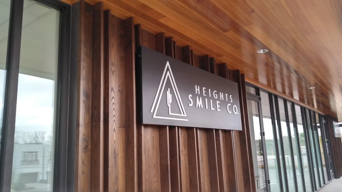 Heights Smile Co. — photo 1