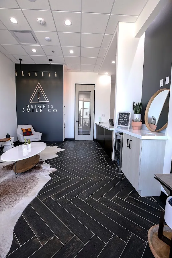 Heights Smile Co. — photo 2