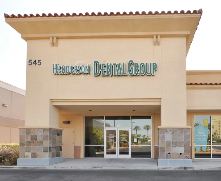 Henderson Dental Group — photo 1