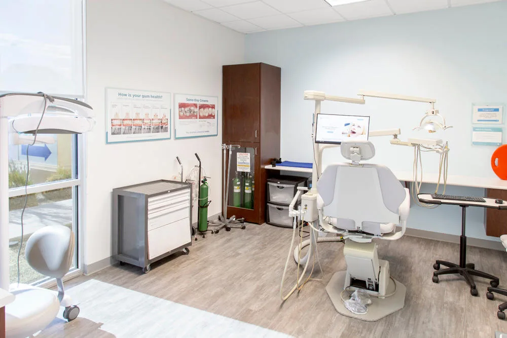 Henderson Dental Group — photo 3