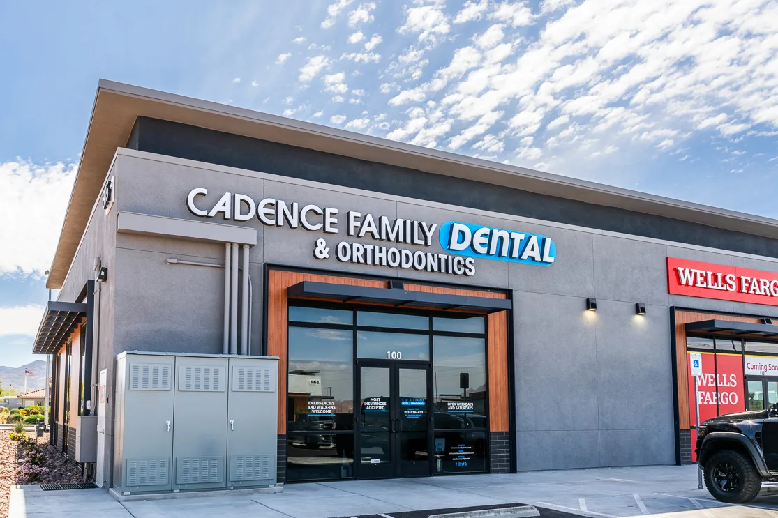 Henderson Modern Dentistry — photo 5