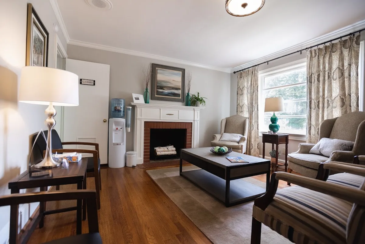 Heritage Dentistry - Greenville — photo 2