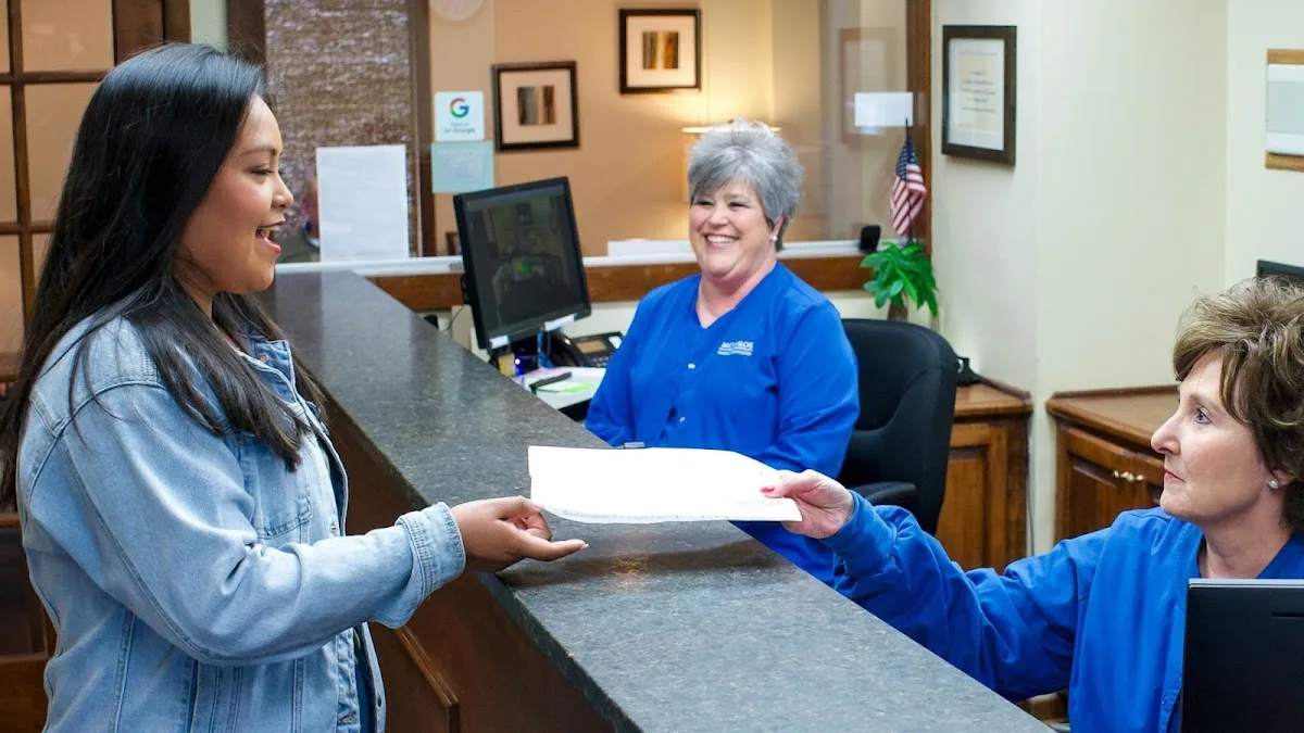 Heritage Dentistry - Greenville — photo 3