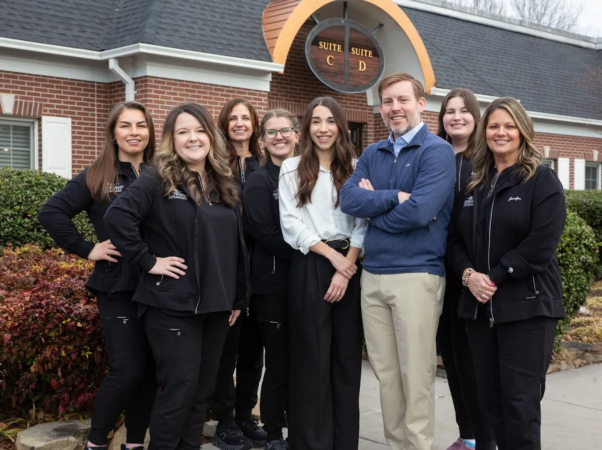 Heritage Family Dentistry