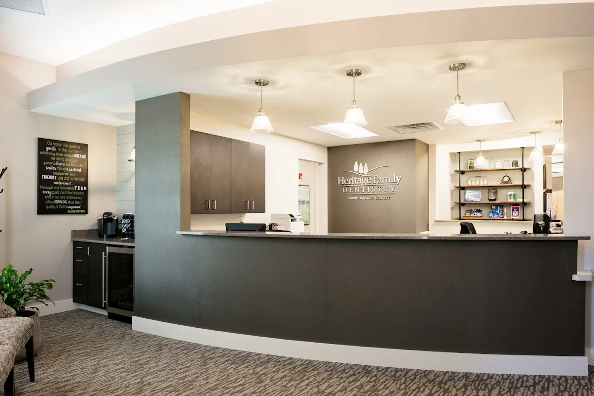 Heritage Family Dentistry — photo 2
