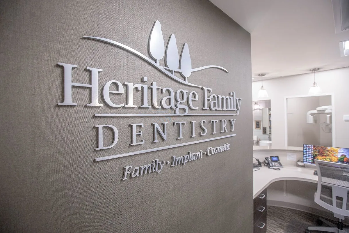 Heritage Family Dentistry — photo 3