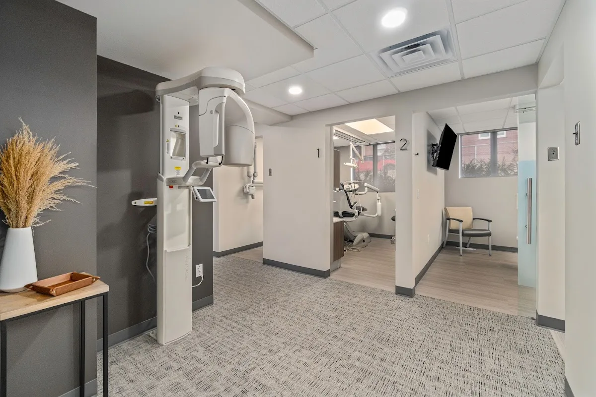 Heritage Hill Dental | Dentist Downtown Grand Rapids | Dr. Matthew Lieto, D.M.D. — photo 1