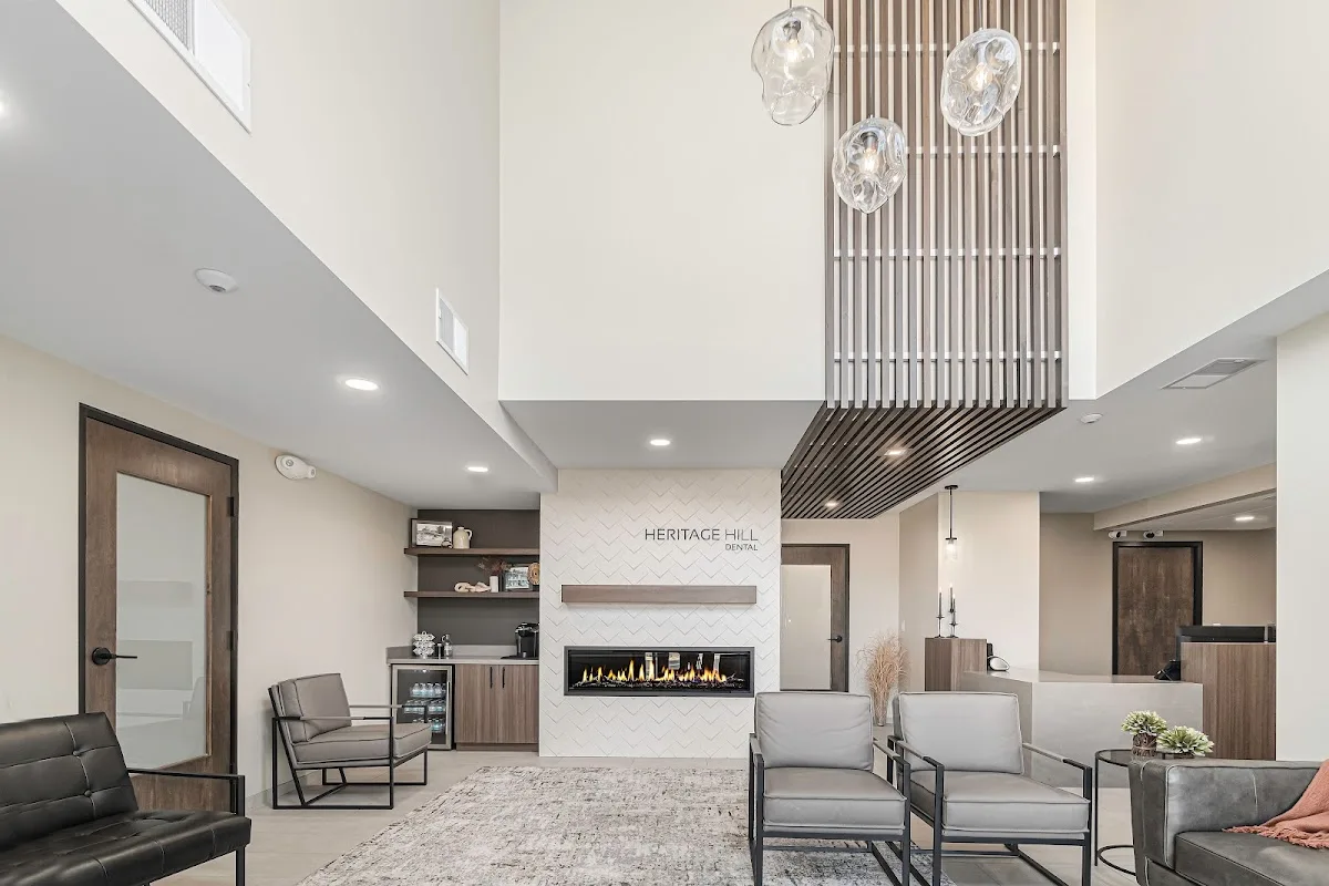 Heritage Hill Dental | Dentist Downtown Grand Rapids | Dr. Matthew Lieto, D.M.D. — photo 2