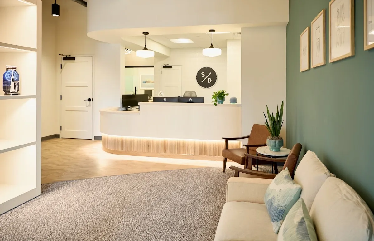 Hernly Family & Cosmetic Dentistry — photo 2