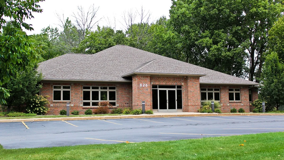 Hernly Family & Cosmetic Dentistry — photo 4