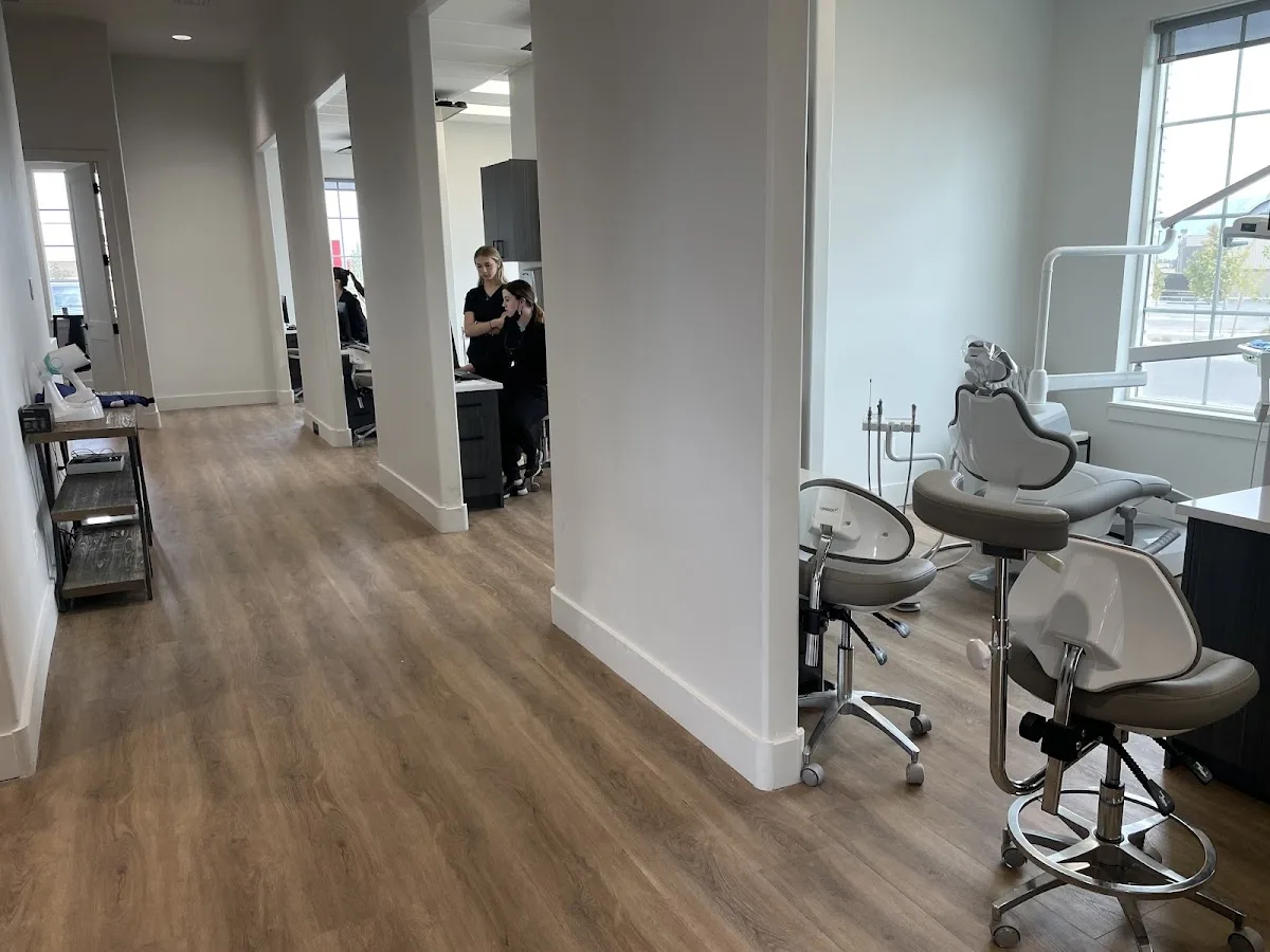 Herriman Heights Dental Care — photo 2