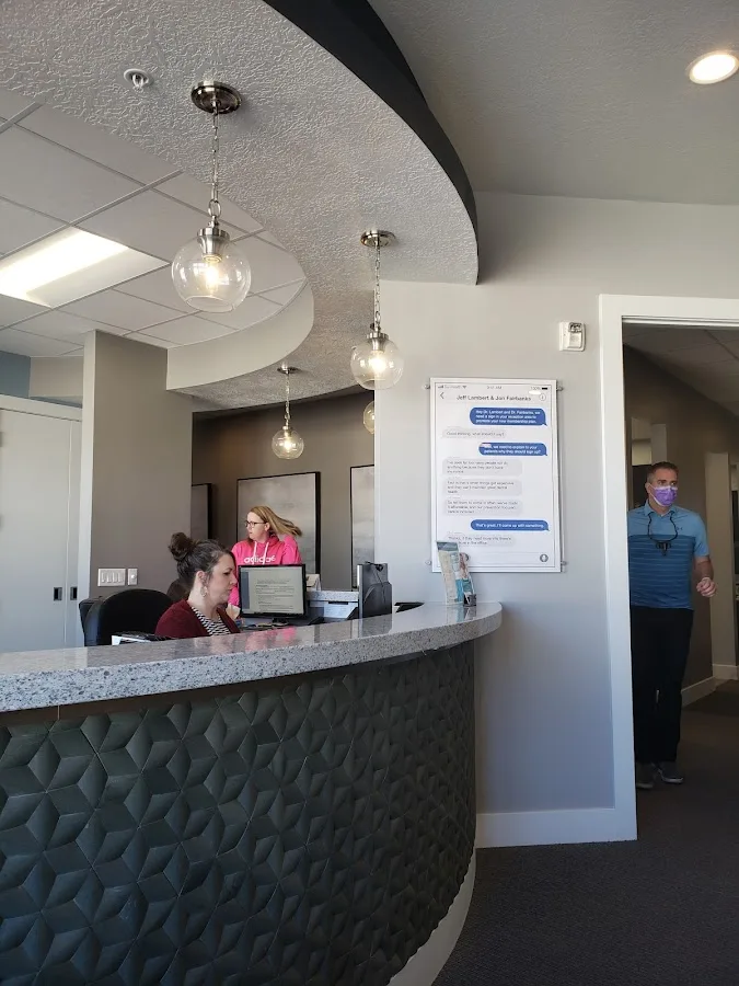 Herriman Heights Dental Care — photo 3