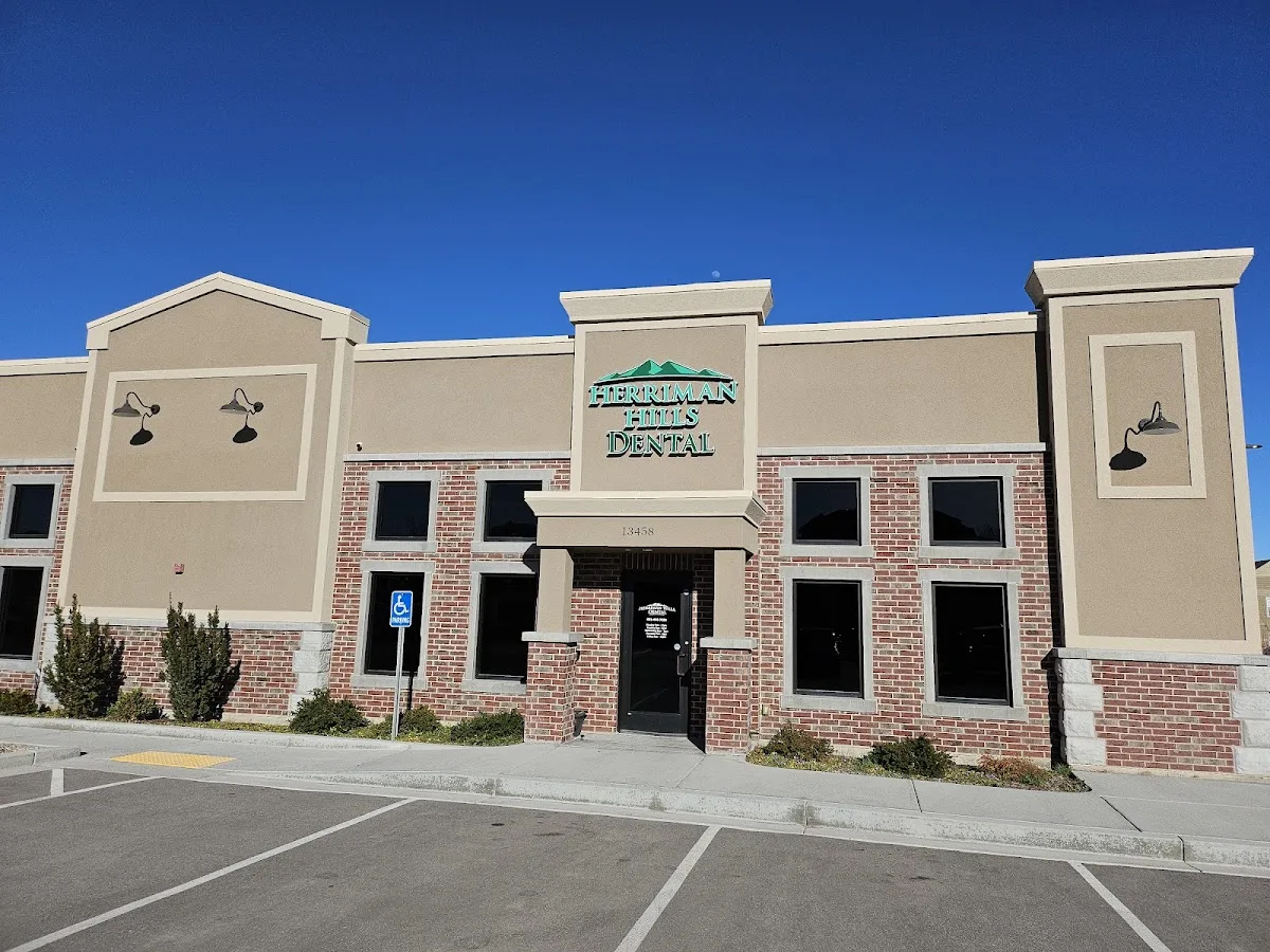 Herriman Heights Dental Care — photo 4
