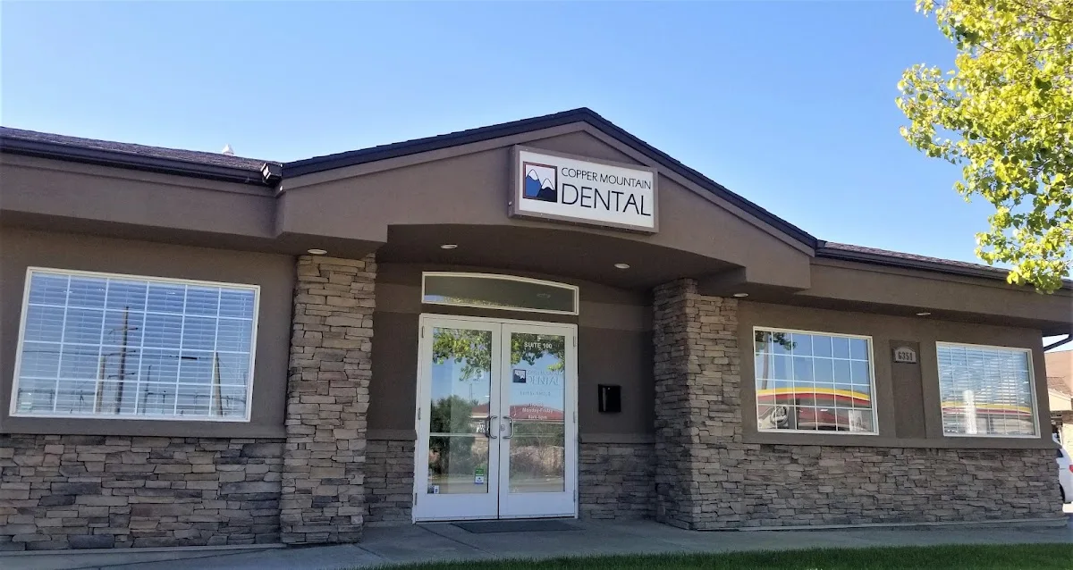 Herriman Heights Dental Care — photo 5