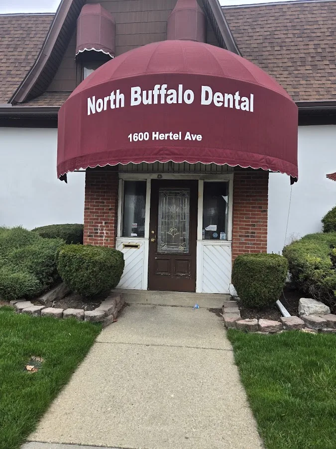 Hertel Family Dentistry — photo 3