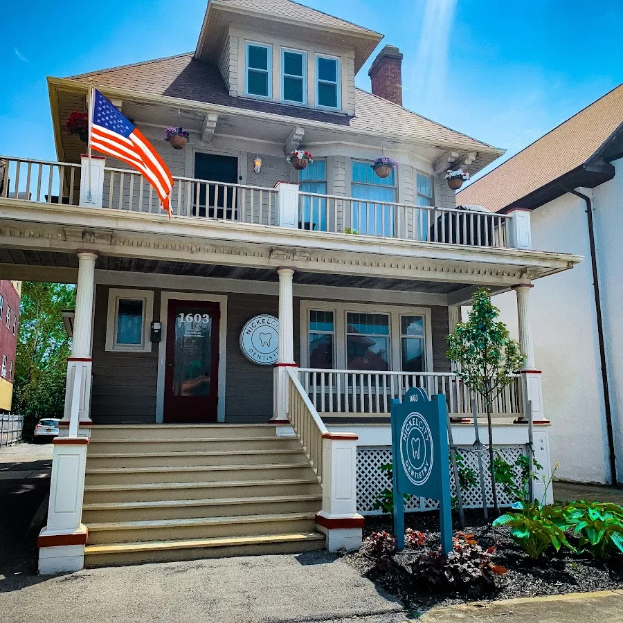 Hertel Family Dentistry — photo 4