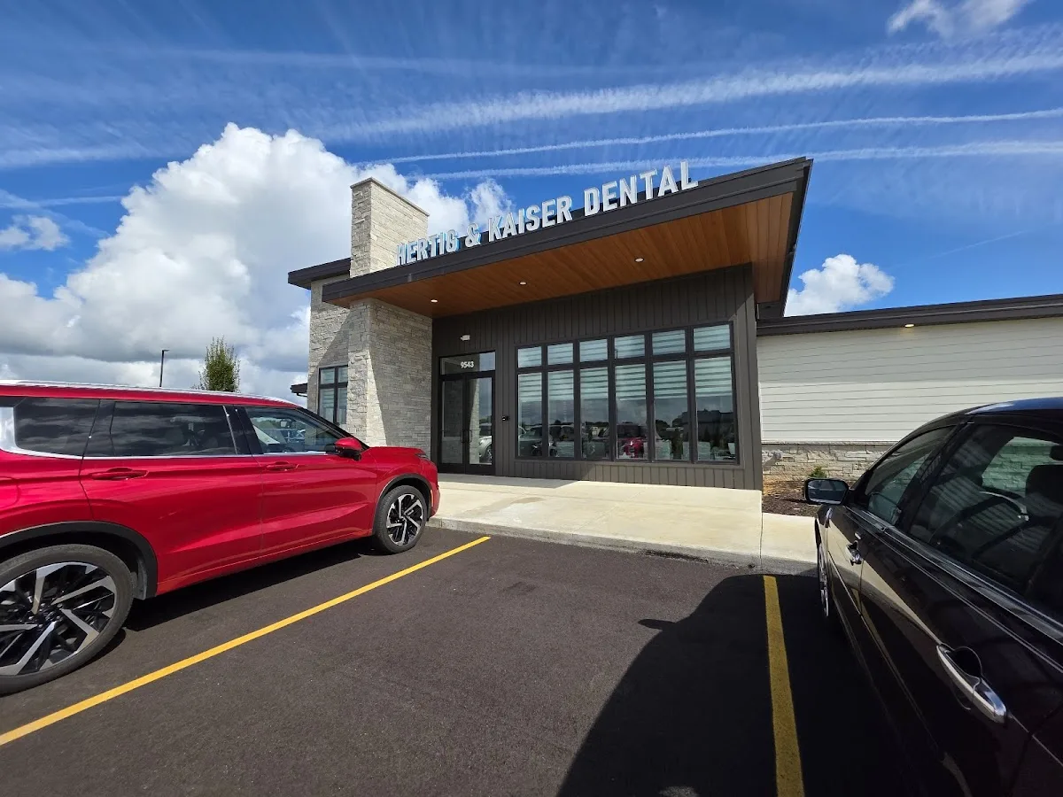 Hertig and Kaiser Dental Group