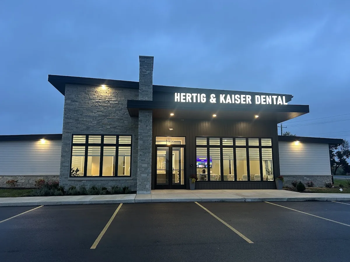 Hertig and Kaiser Dental Group — photo 2