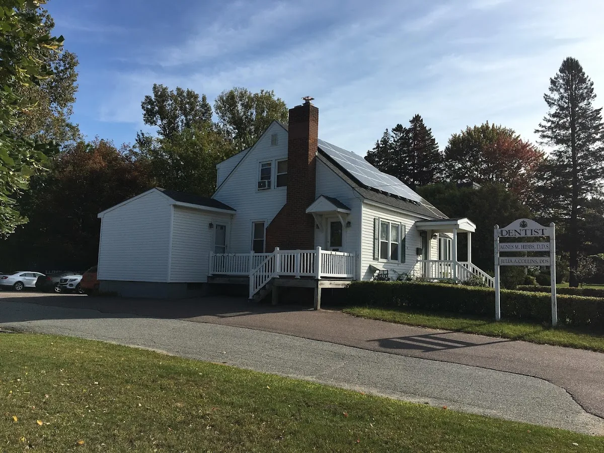 Hibbs Collins Dentistry PLLC