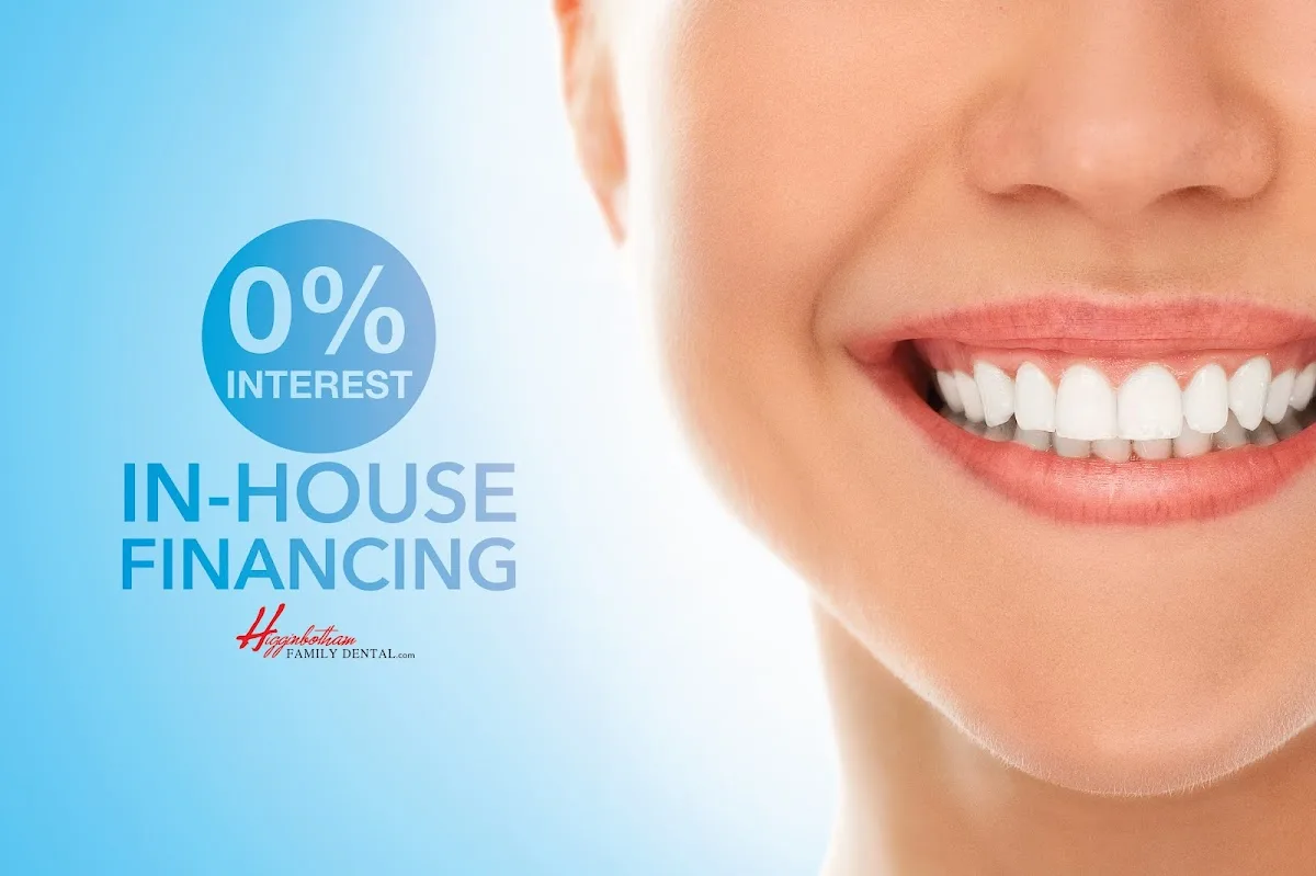 Higginbotham Family Dental — photo 2
