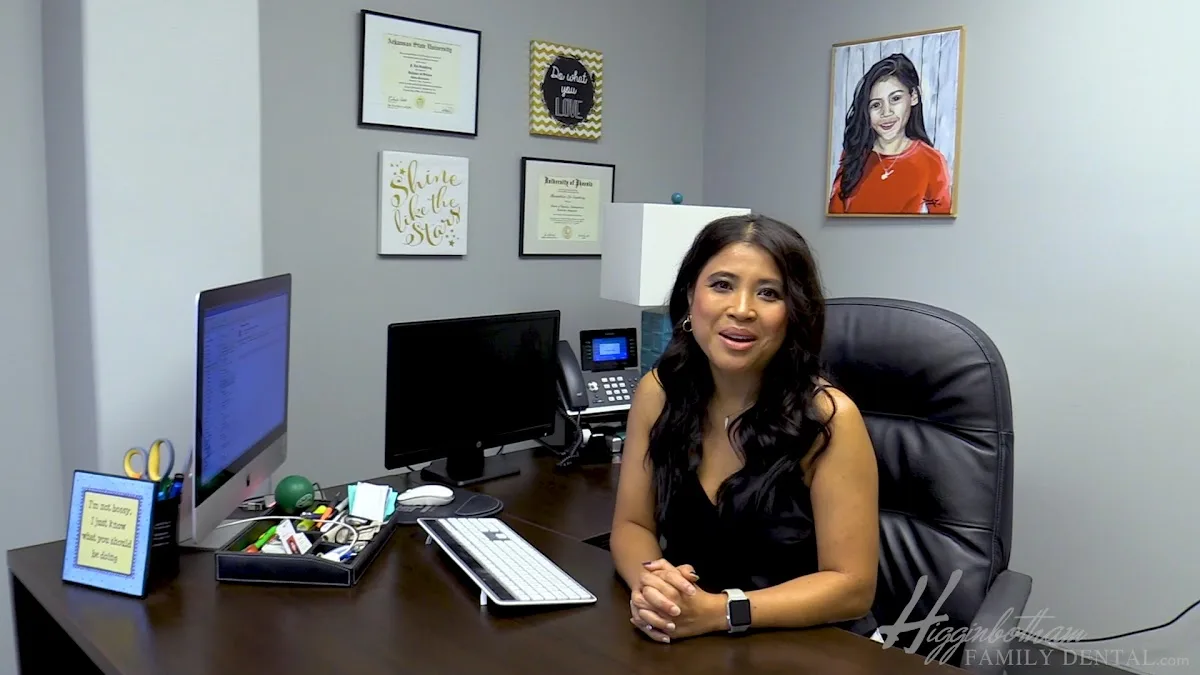 Higginbotham Family Dental — photo 3