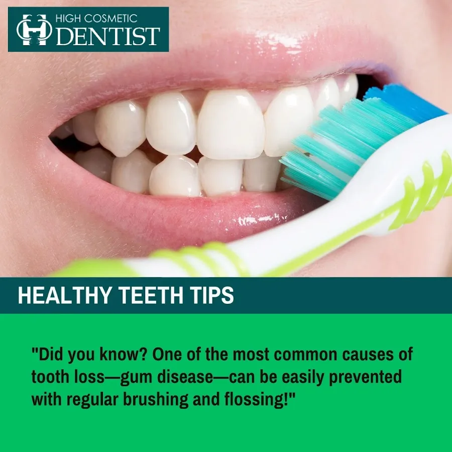 High Cosmetic Dentist — photo 2