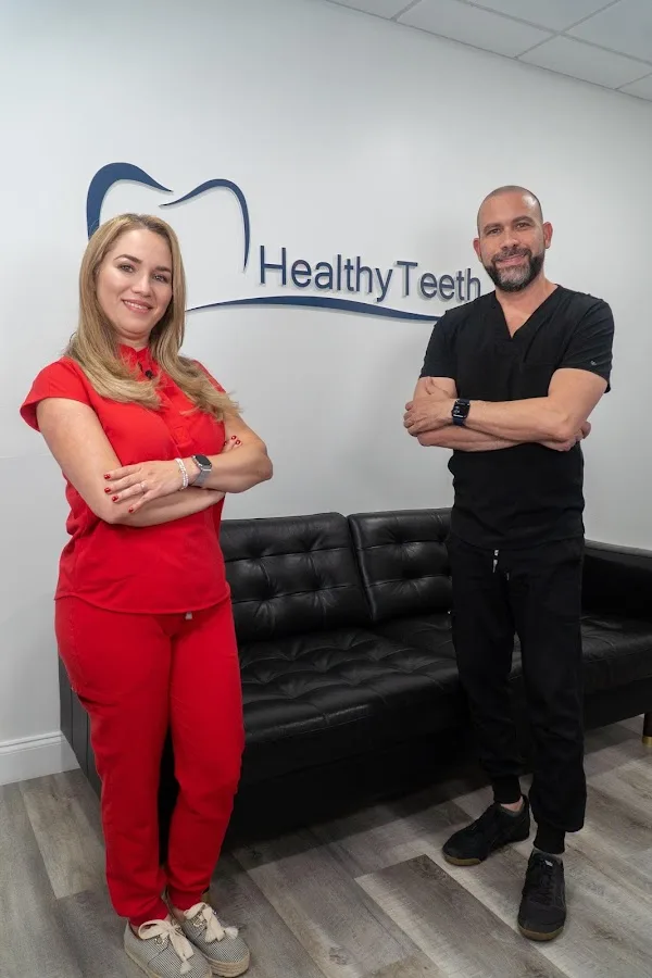 High Cosmetic Dentist — photo 5