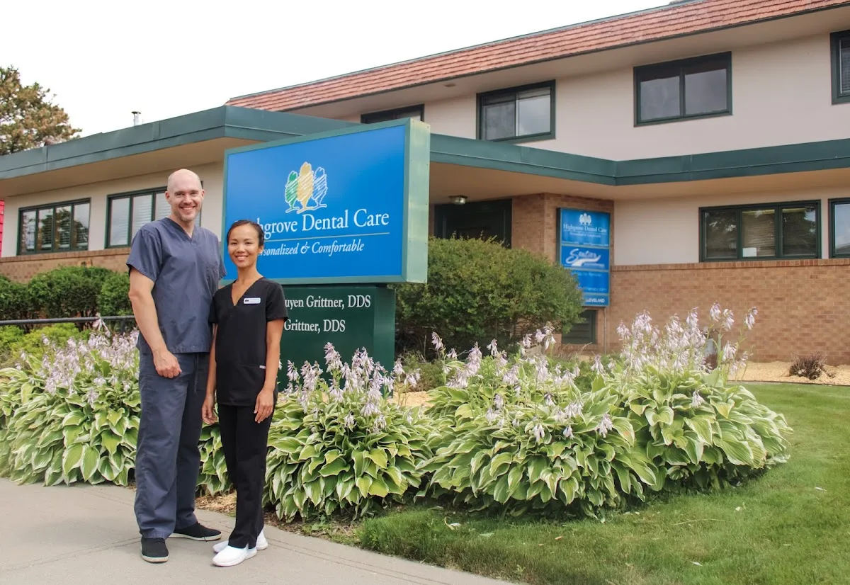 Highgrove Dental Care — photo 2