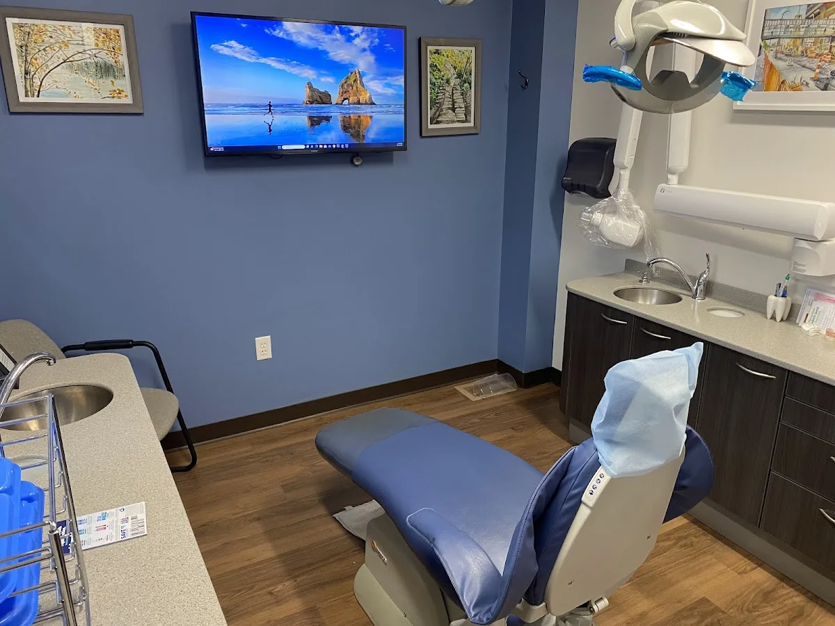 Highgrove Dental Care — photo 5