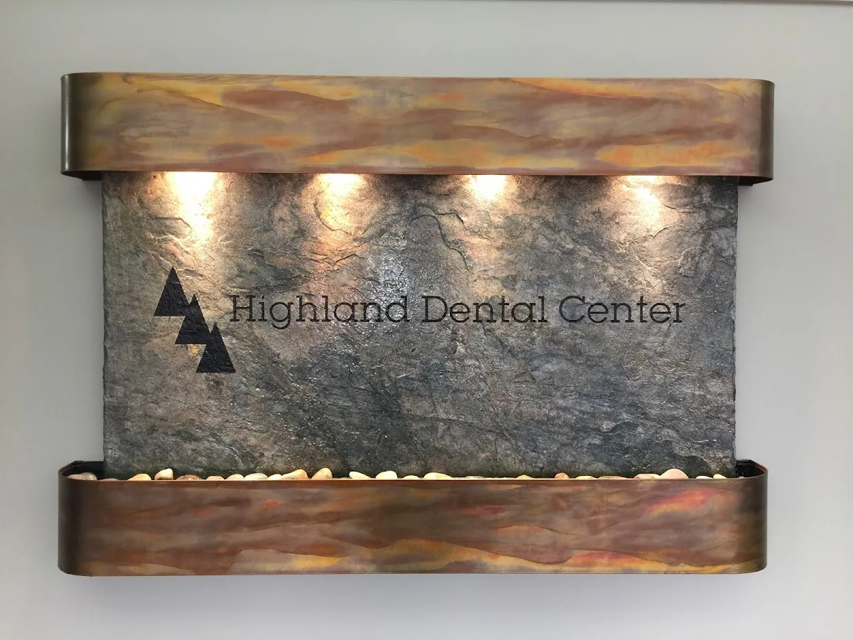 Highland Dental Center — photo 2