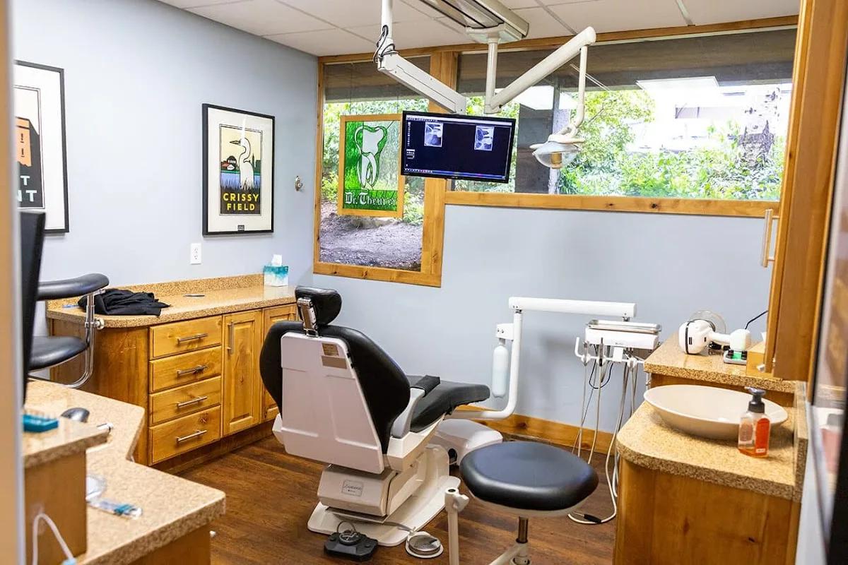 Highland Dental Center — photo 3